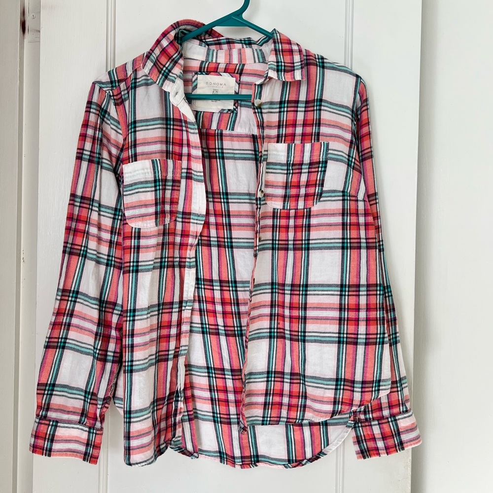 Flannel